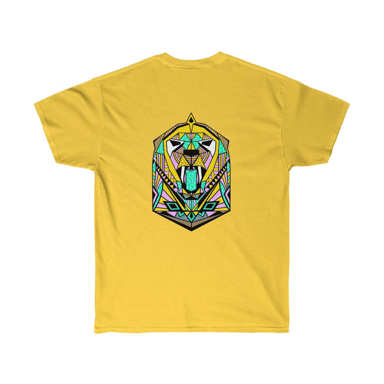 Mall Panther T-Shirt (3 colors)