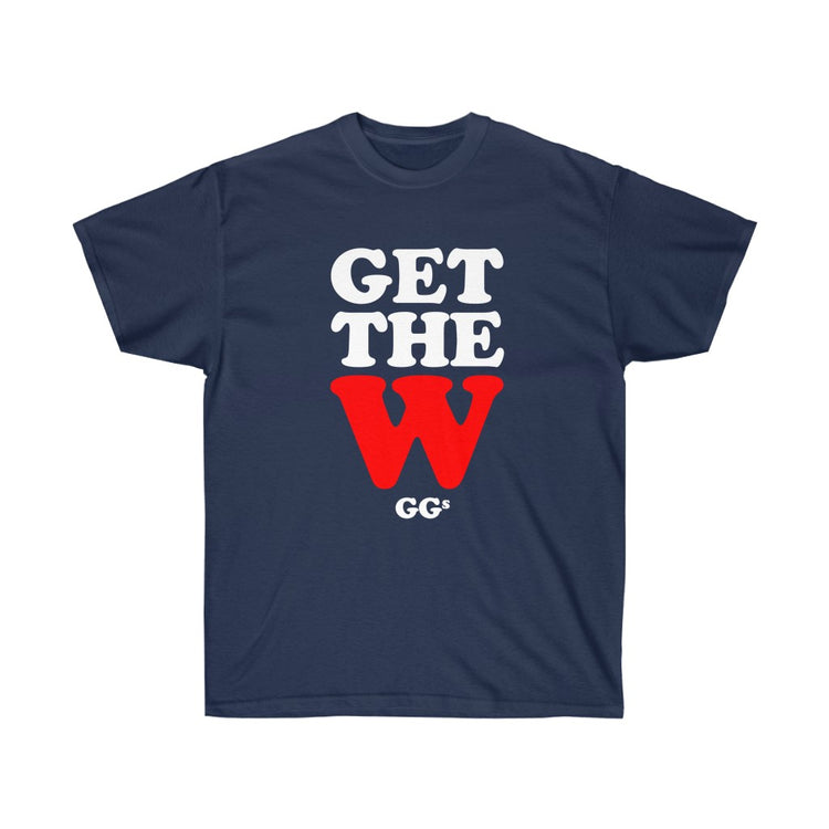 Get The W