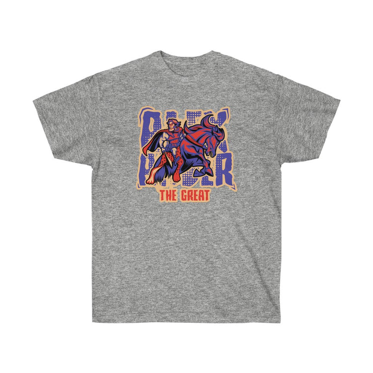 Alexander The Great T-Shirt / Invicta® Official Merch