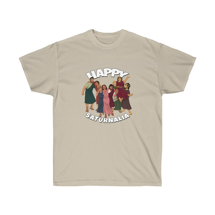 Happy Saturnalia with friends! / Invicta® Official Merch
