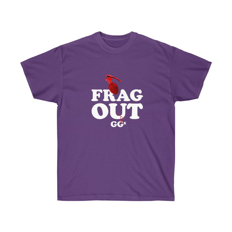 Frag out