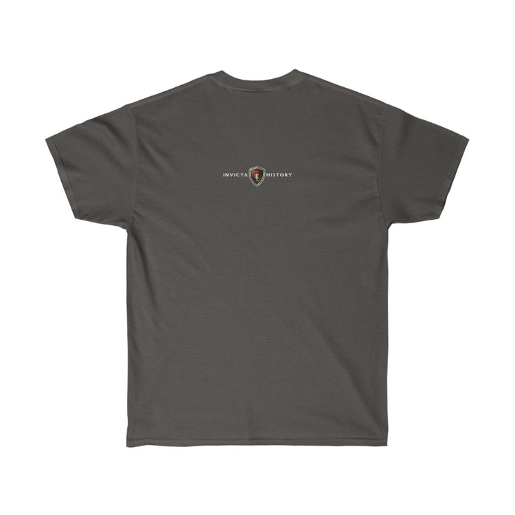 Thorgrim, the Viking Berserker T-Shirt / Invicta® Official Merch