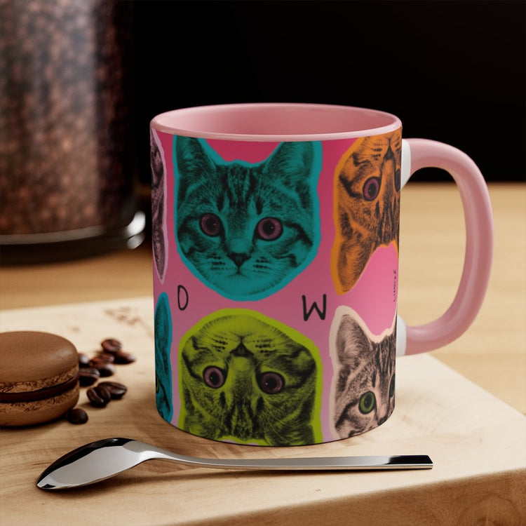 Kitty kats mugs