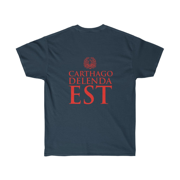 "Cartago Delenda Est" Vol.3 / Invicta® Official Merch
