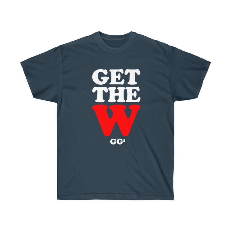 Get The W