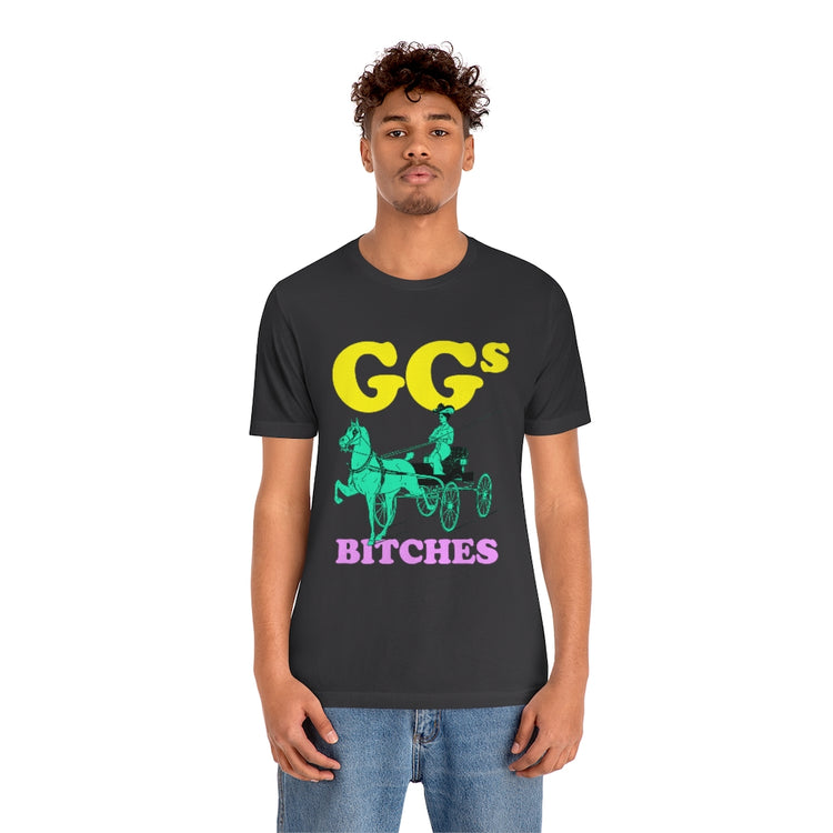 GGs Bitches