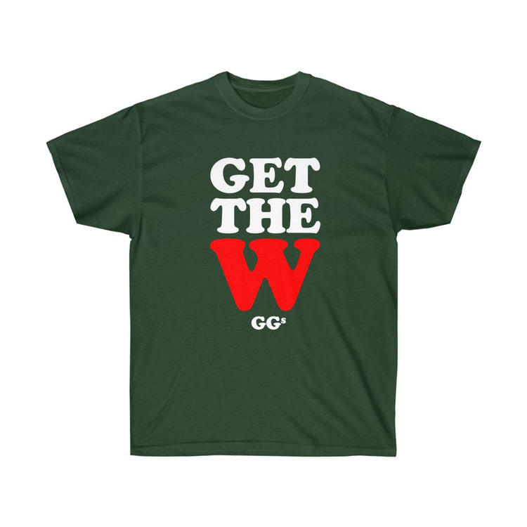 Get The W
