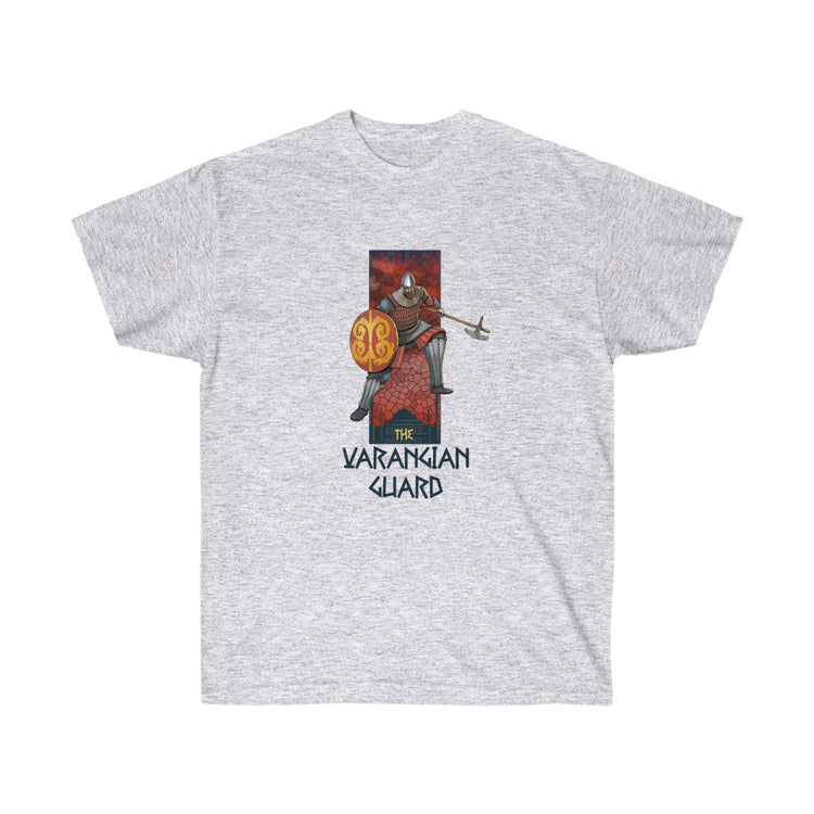 The Varangian Guard (Light Mode) / Invicta® Official Merch