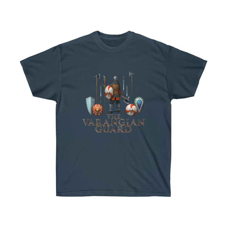 The Varangian Guard / Invicta® Official Merch