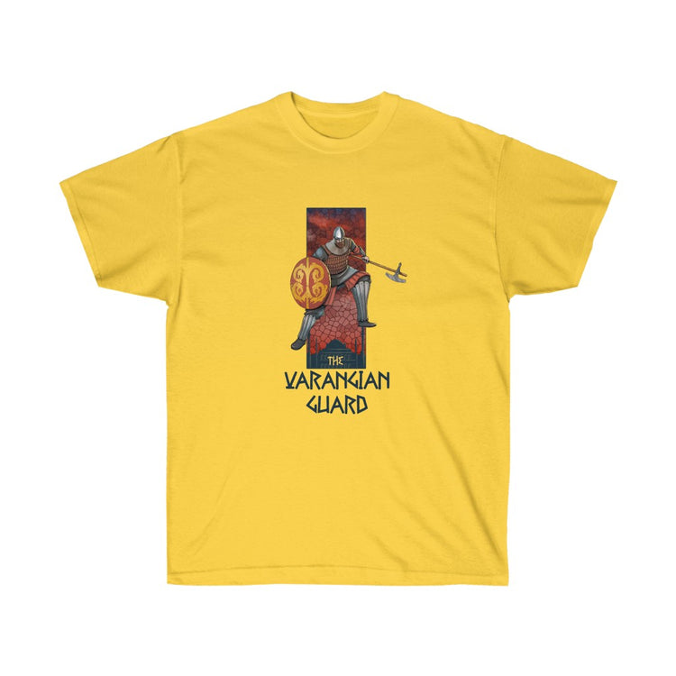 The Varangian Guard (Light Mode) / Invicta® Official Merch