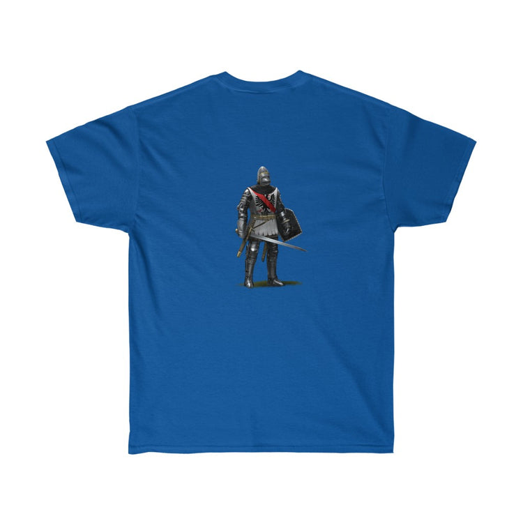 Medieval Soldier T-Shirt / Invicta® Official Merch