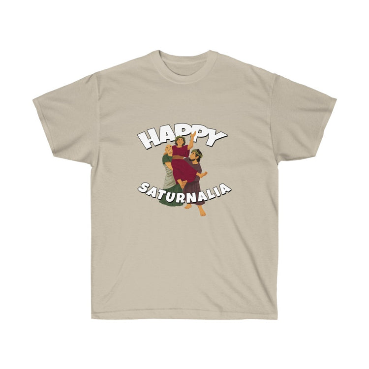 Happy Saturnalia! / Invicta® Official Merch