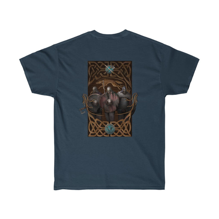 The Vikings Vol.1 / Invicta® Official Merch