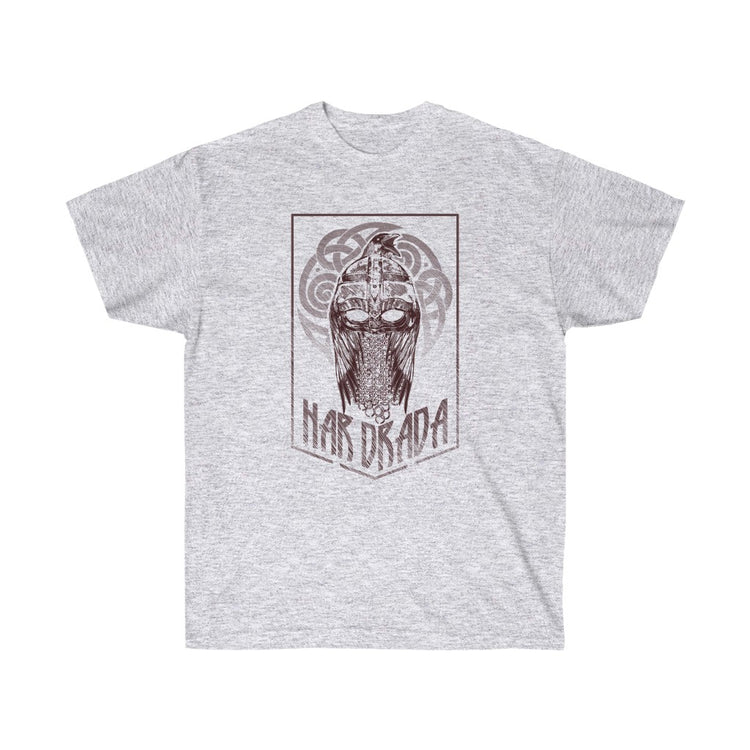 The Hardrada Shield / Invicta® Official Merch