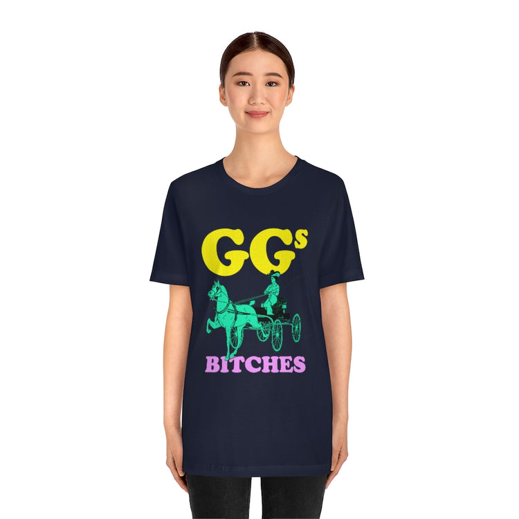 GGs Bitches