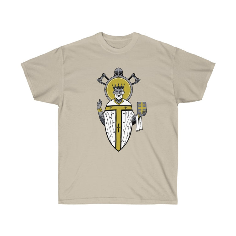 The Varangian Contract (larger design) / Invicta® Official Merch