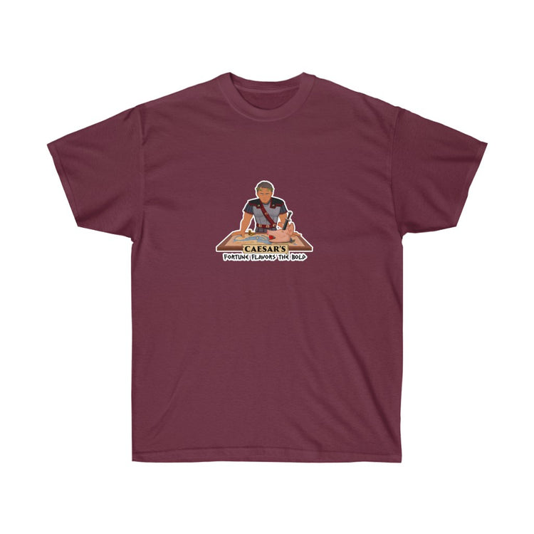 Caesar's Grill international tour / Invicta® Official Merch