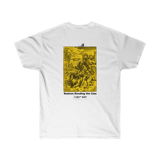 Rendering... / The Albrecht Dürer Homage