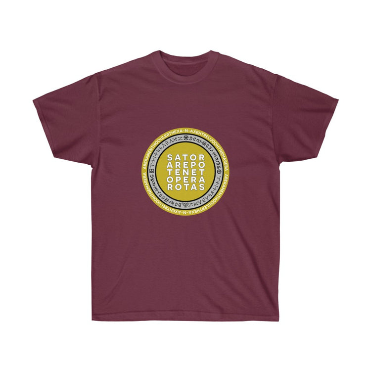 Roman Shirt of Protection / Invicta® Official Merch