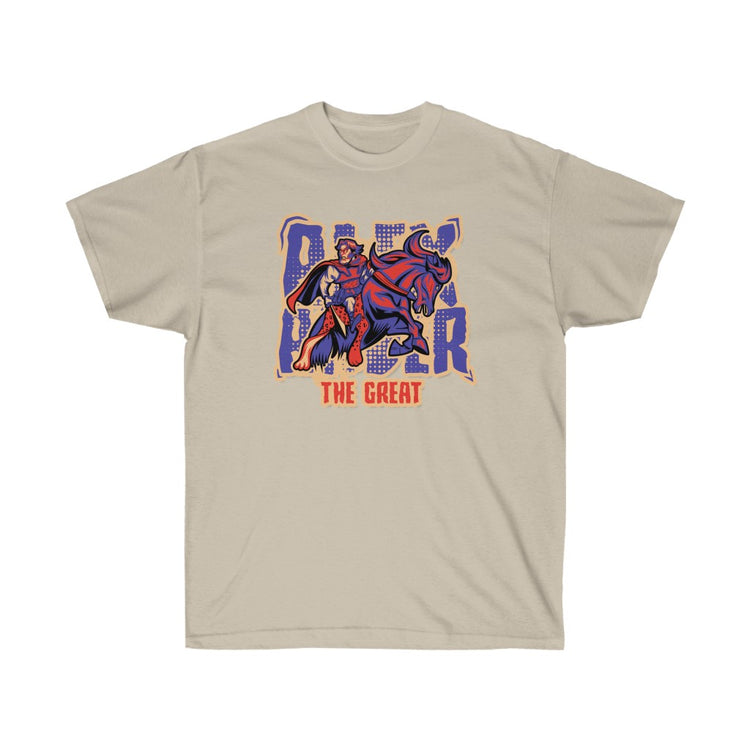Alexander The Great T-Shirt / Invicta® Official Merch