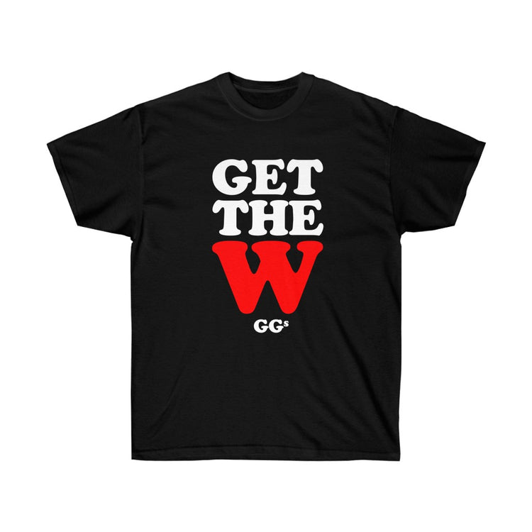 Get The W