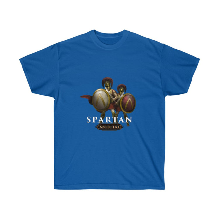 Spartan Skiritai T-Shirt / Invicta® Official Merch