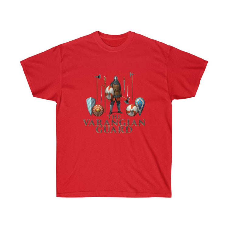 The Varangian Guard / Invicta® Official Merch