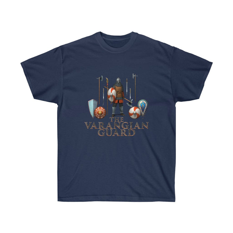 The Varangian Guard / Invicta® Official Merch