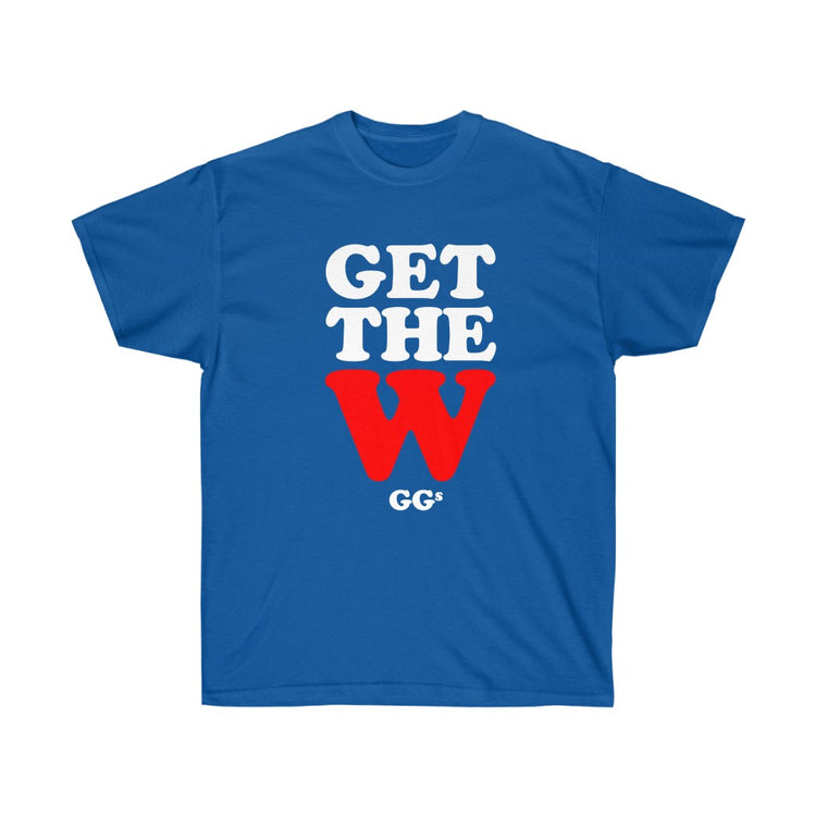 Get The W