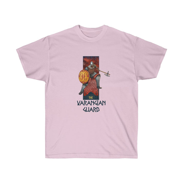 The Varangian Guard (Light Mode) / Invicta® Official Merch