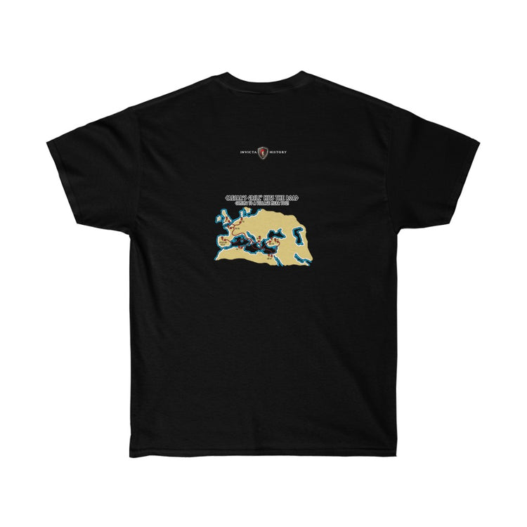 Caesar's Grill international tour / Invicta® Official Merch