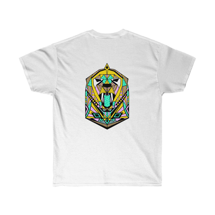 Mall Panther T-Shirt (3 colors)