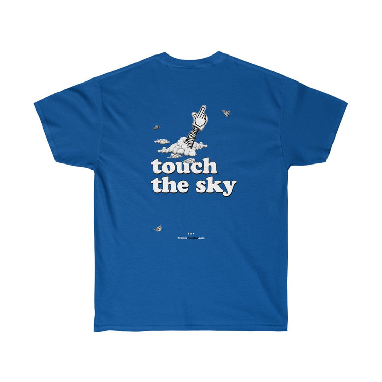 Touch the Sky