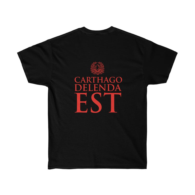 "Cartago Delenda Est" Vol.3 / Invicta® Official Merch