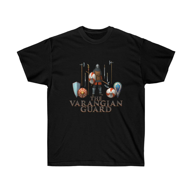 The Varangian Guard / Invicta® Official Merch