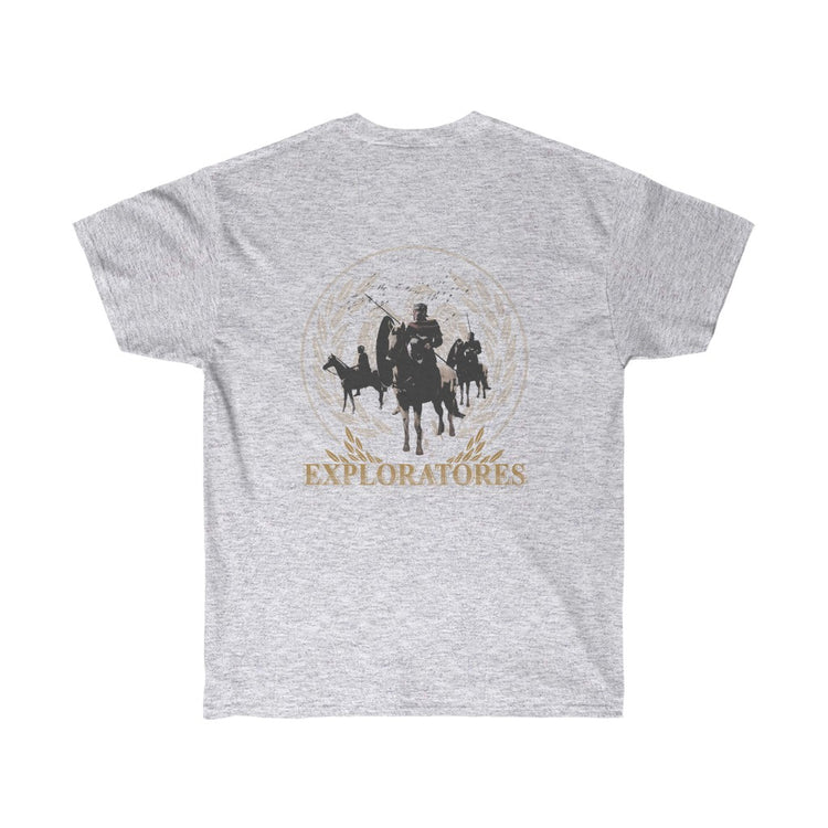 Roman Exploratores Light T-Shirt / Invicta® Official Merch