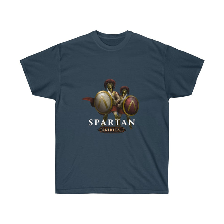Spartan Skiritai T-Shirt / Invicta® Official Merch