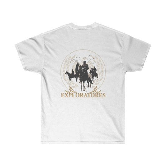 Roman Exploratores Light T-Shirt / Invicta® Official Merch