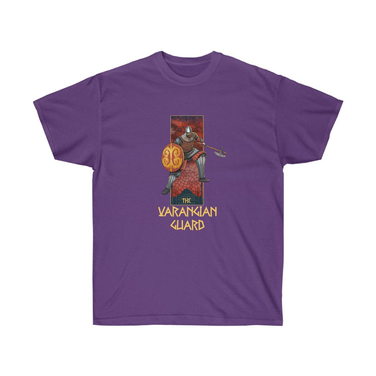The Varangian Guard (Dark Mode) / Invicta® Official Merch