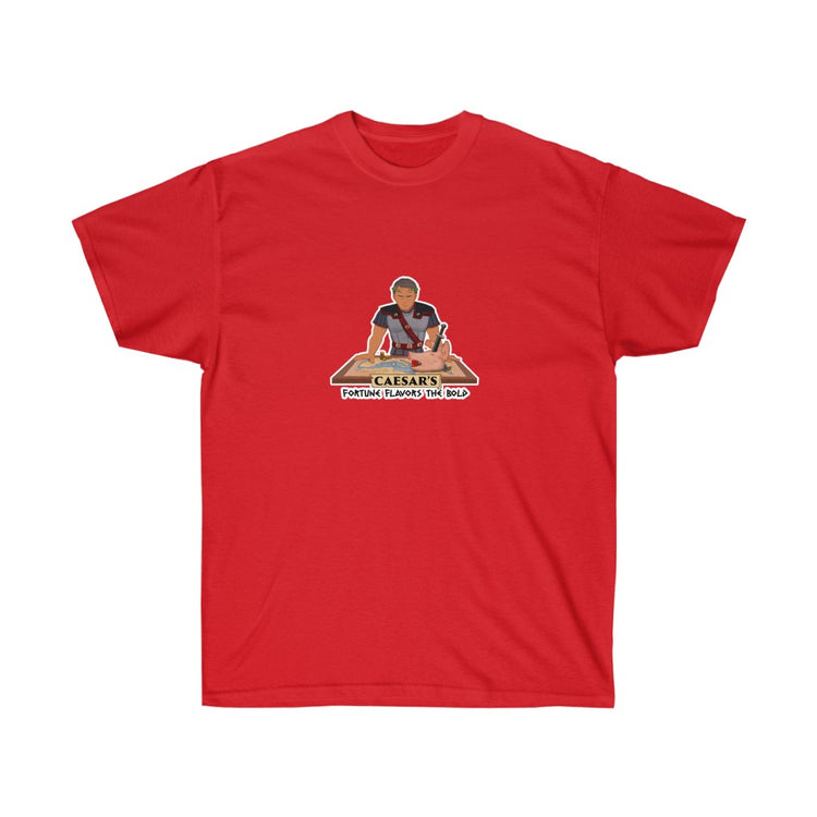 Caesar's Grill international tour / Invicta® Official Merch