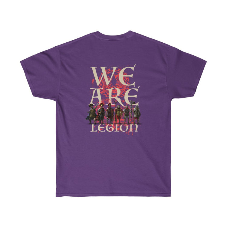 We Are Legion / Invicta® Official Merch