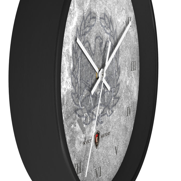 Roman Wall clock / Invicta® Official Merch
