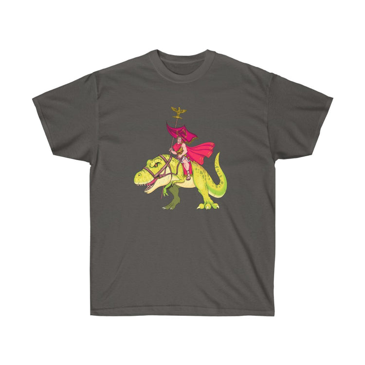 Caesar's T-Rex / Invicta® Official Design