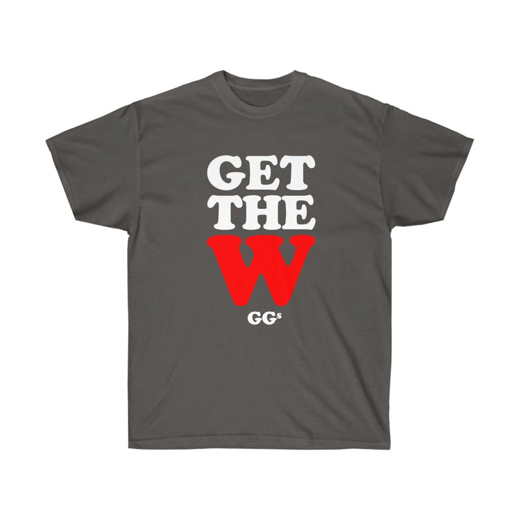 Get The W
