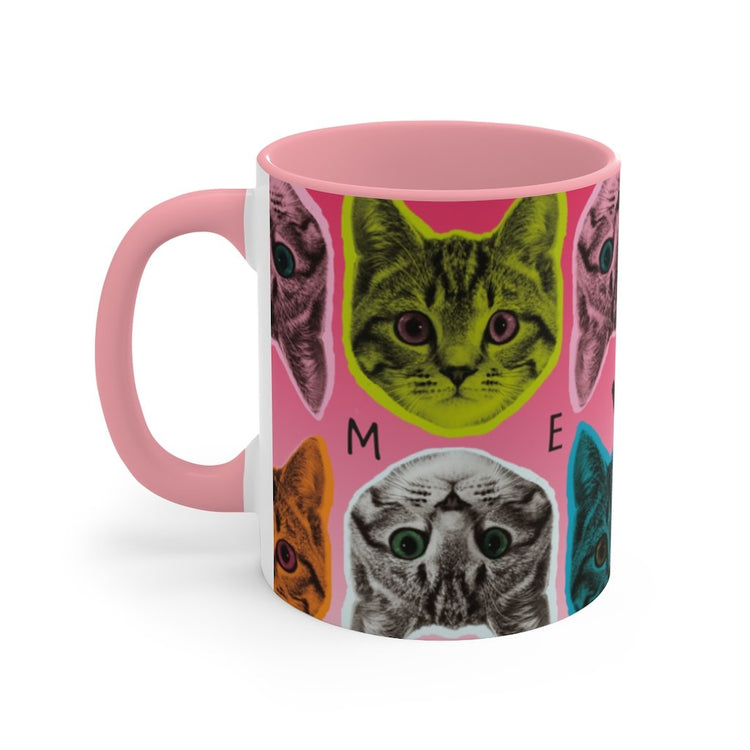 Kitty kats mugs