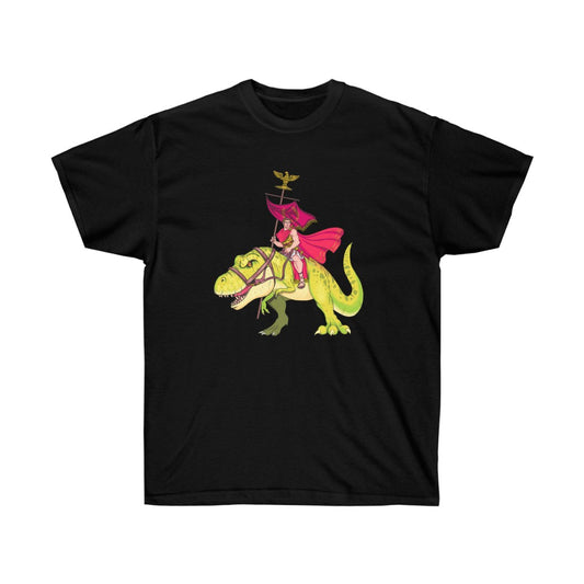 Caesar's T-Rex / Invicta® Official Design