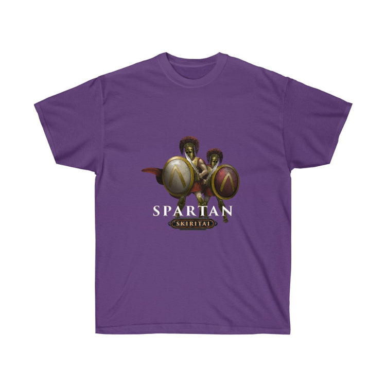 Spartan Skiritai T-Shirt / Invicta® Official Merch