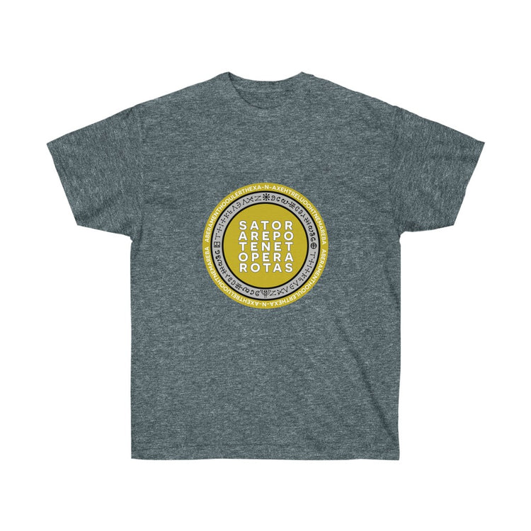 Roman Shirt of Protection / Invicta® Official Merch