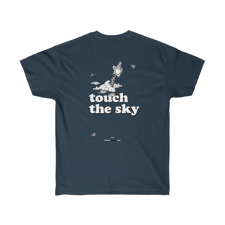 Touch the Sky