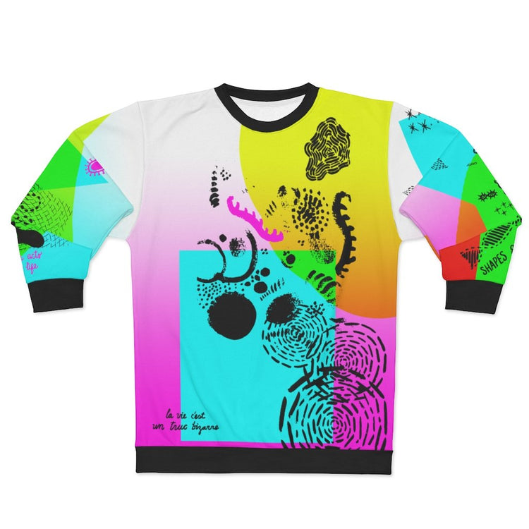 Primordial Soup Unisex Sweatshirt Limited Edition